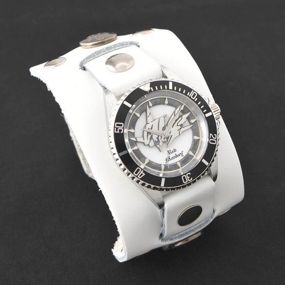 プレミアムバンダイ　ベルトカラー：ホワイト（初回限定版）