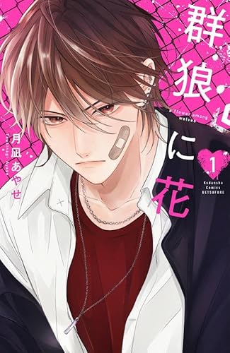 群狼に花 (1)