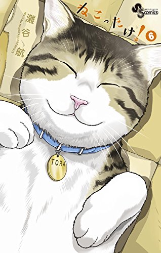 ねこったけ！ (6)