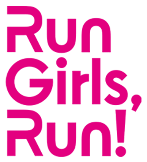 Run Girls, Run！公式サイト