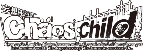「CHAOS;CHILD」アニメ公式サイト