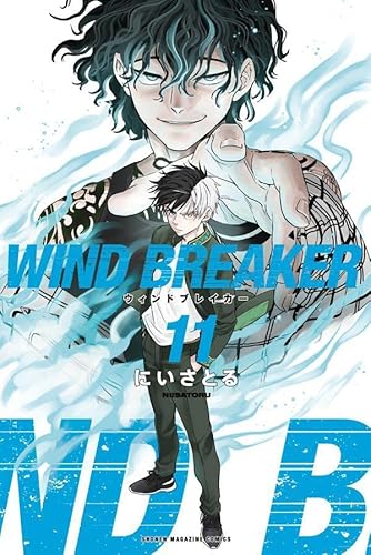 WIND BREAKER (11)