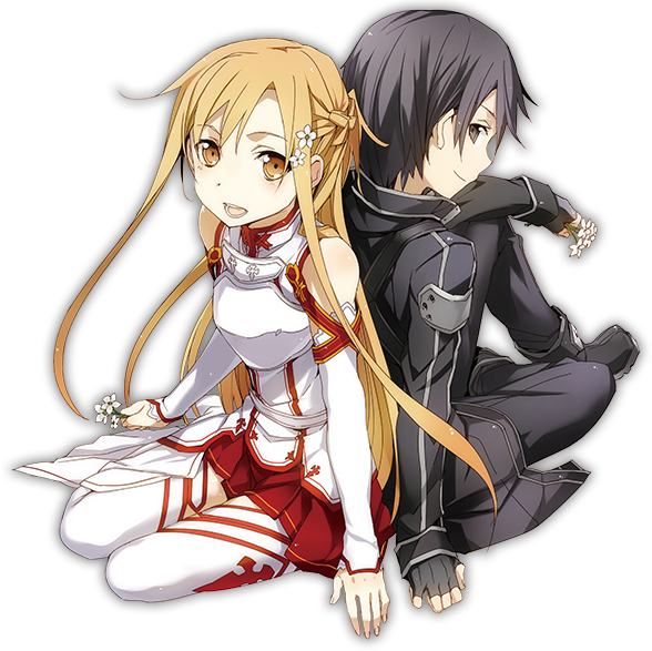 5分で分かる！　ソードアート・オンライン　電撃文庫