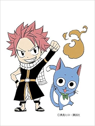 月刊 FAIRY TAIL コレクション Vol.8