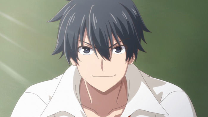 『ロクでなし魔術講師と禁忌教典』第12話あらすじ公開!