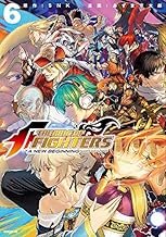 THE KING OF FIGHTERS ~A NEW BEGINNING~ (6)