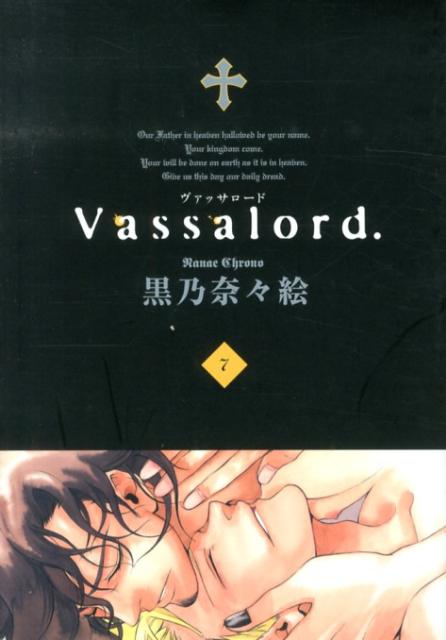 Vassalord.