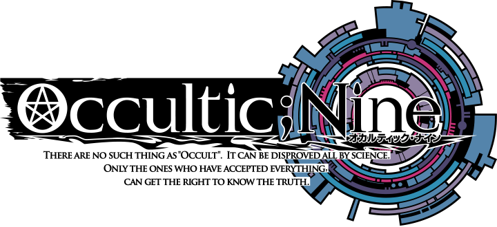 「Occultic；Nine -オカルティック・ナイン-」アニメ公式サイト