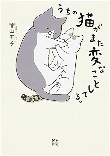 猫が登場するマンガ10選