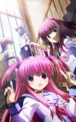 バンダイチャンネル　『Angel Beats!』　EPISODE.01 「Departure」　第1話無料視聴はコチラ!!