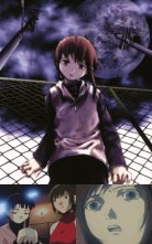 バンダイチャンネル『serial experiments lain』ｌａｙｅｒ：01 Weird 無料視聴はコチラ!!