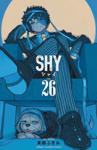 SHY 26 (26)