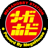 メガホビ MEGA HOBBY STATION