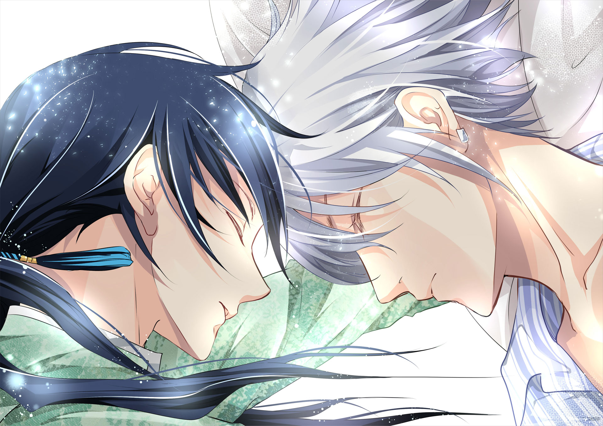 『SPIRITPACT』本日「TOKYO MX」にてON AIR!