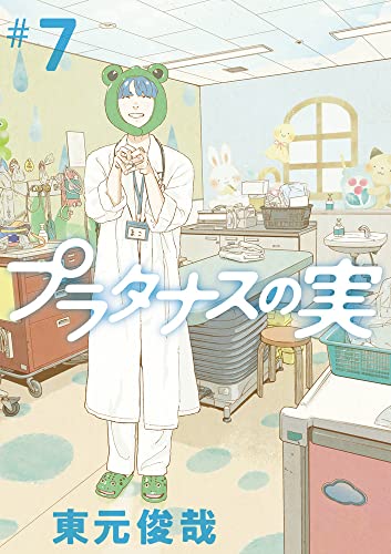 プラタナスの実 (7)