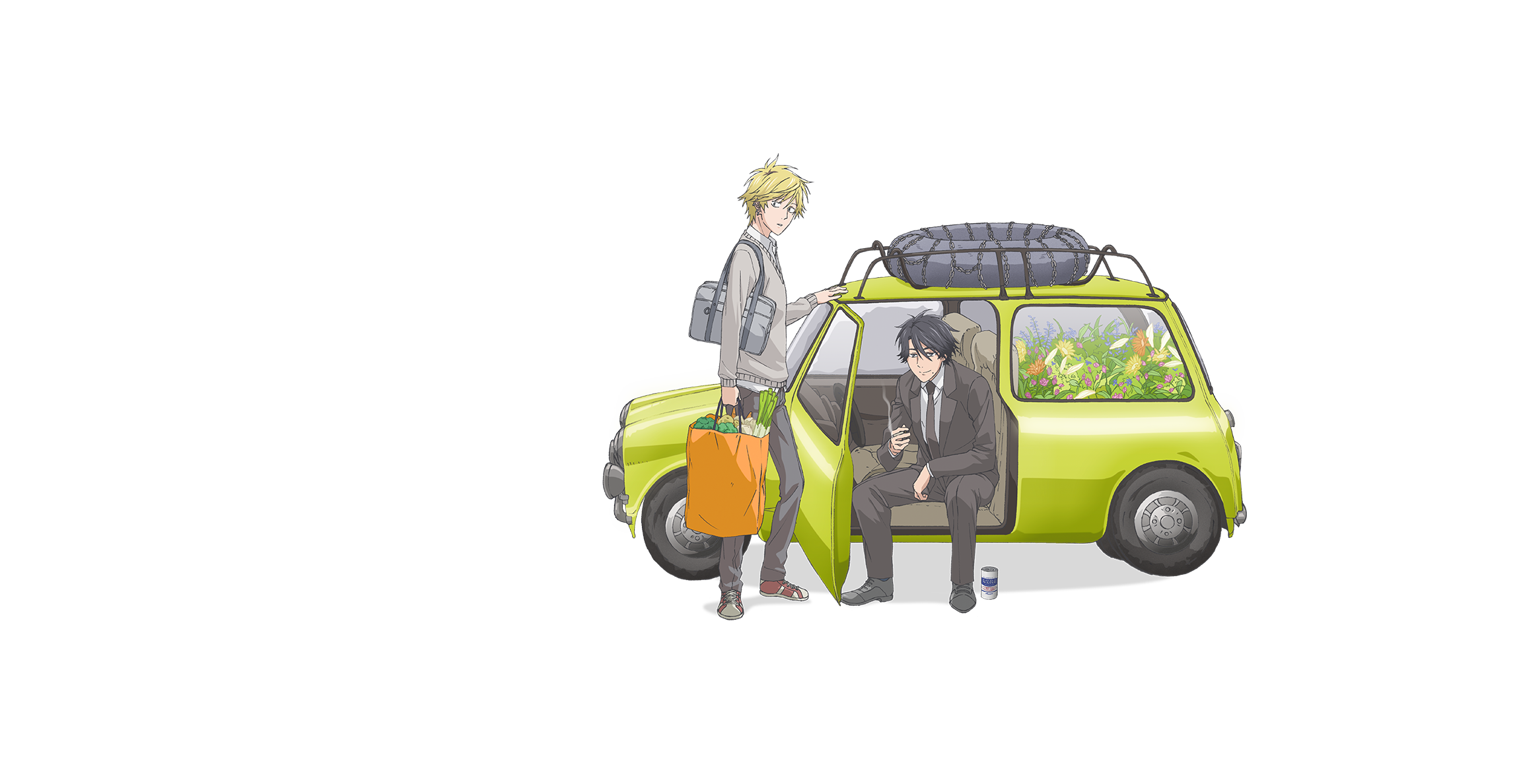 TVアニメ「ひとりじめマイヒーロー」公式サイト