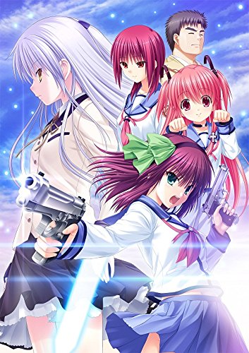 『Angel Beats!』 公式サイト