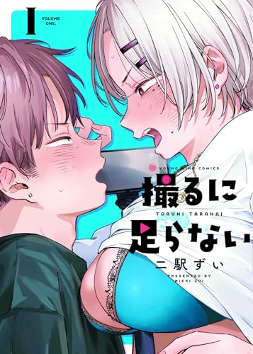 撮るに足らない (1)