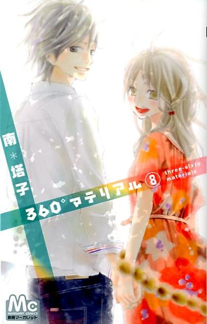 360°マテリアル