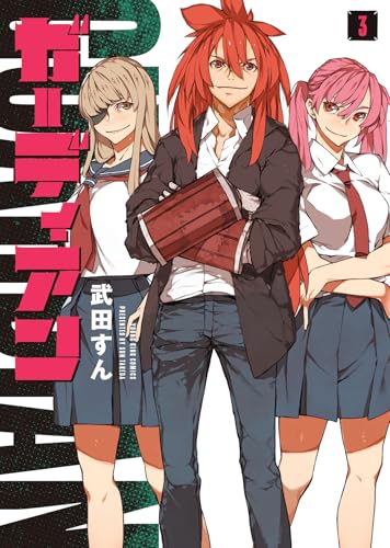 ガーディアン (3)