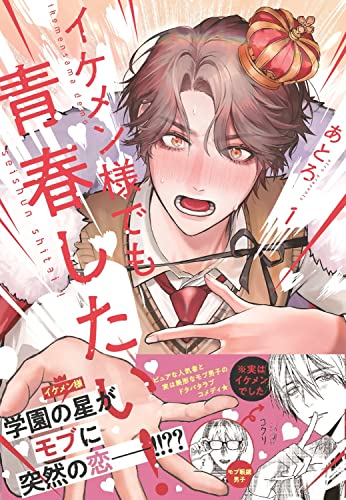 イケメン様でも青春したい! (1)