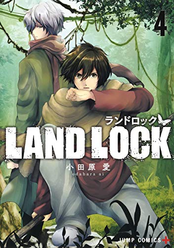 LAND LOCK (4)