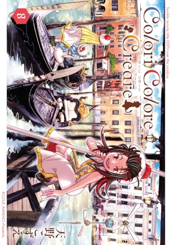 Colori Colore Creare (8)