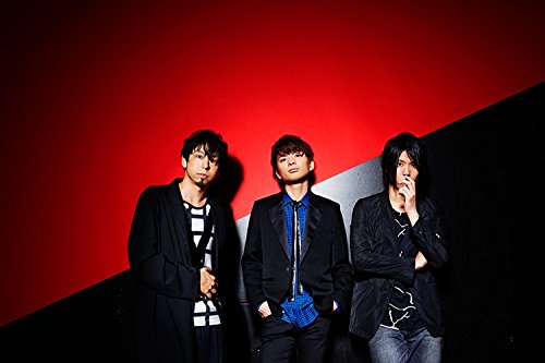 「UNISON SQUARE GARDEN」が楽曲を手掛けたアニメ