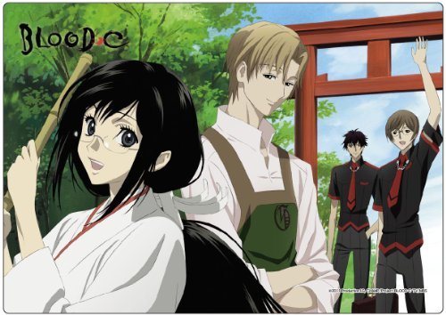 どの形が好き? メガネが似合う美少女キャラ7選!