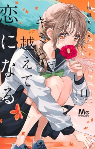 キミと越えて恋になる (11)