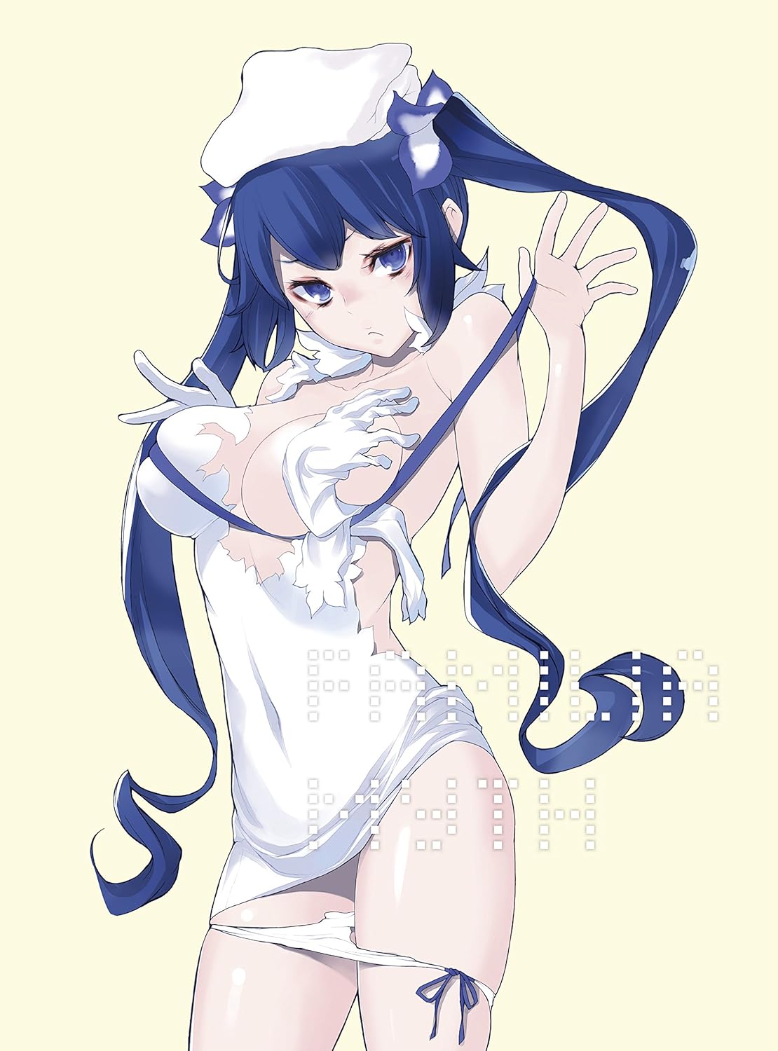 ツインテールキャラ10人紹介