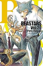 BEASTARS (20)