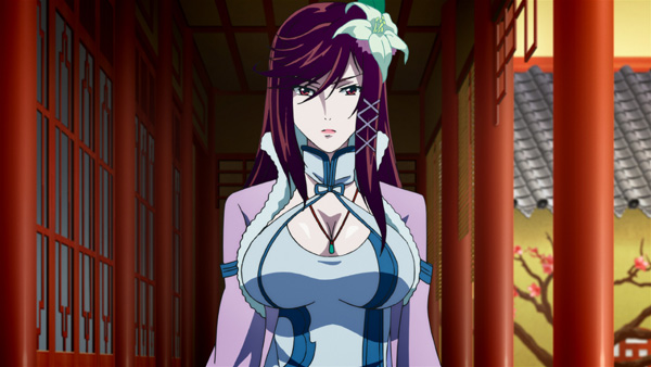 『時間の支配者』第3話あらすじ&場面カット公開!!