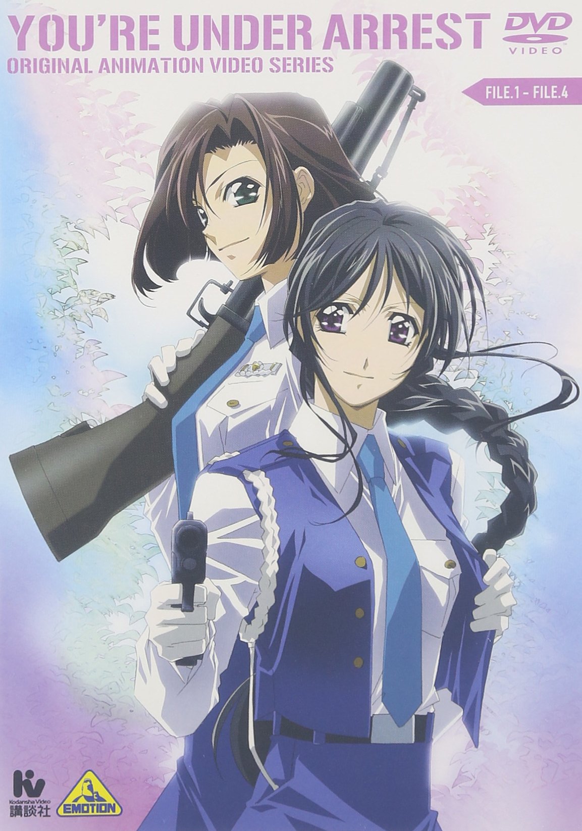 どんな困難も乗り切れる!?アニメの名コンビ7選