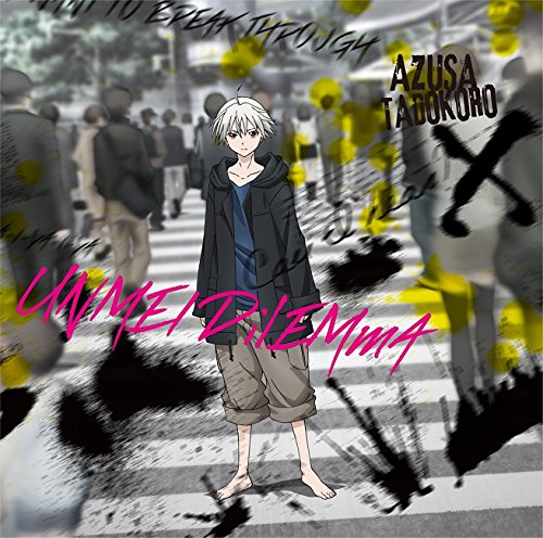 頼れる存在! 銀髪なイケメンたち。