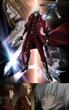 バンダイチャンネル　Devil May Cry　Mission：01 Devil May Cry