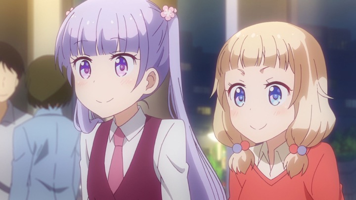 『NEW GAME!!』第4話あらすじ&場面カット公開!!