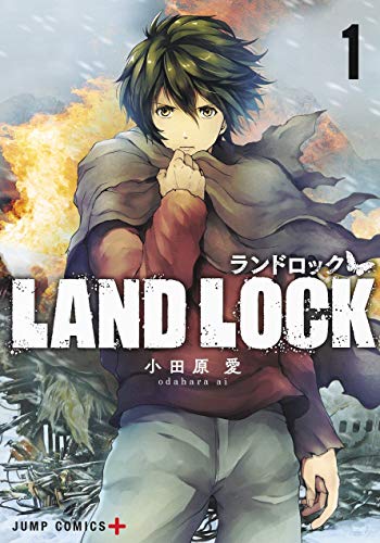 LAND LOCK (1)