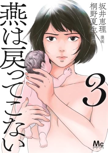 燕は戻ってこない (3)