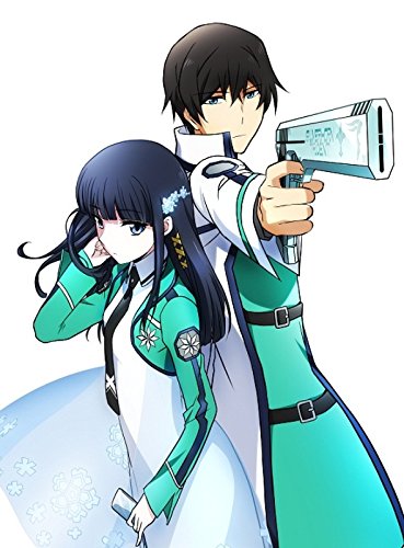 魔法を論理的に解明! 『魔法科高校の劣等生』