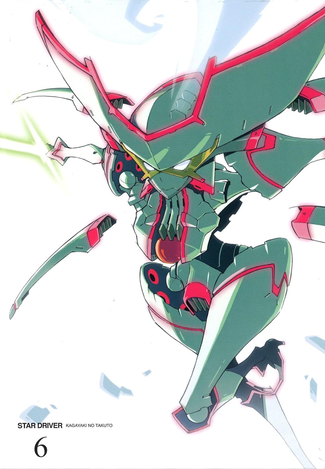 運命と戦う少年、少女が紡ぐロボットの歴史! ロボットアニメ7選!