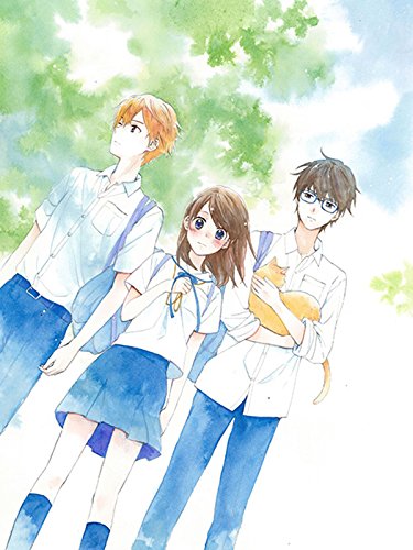 はつ恋、ふたたび。 (1)