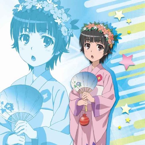 ショートカットスレンダーガールズ!!