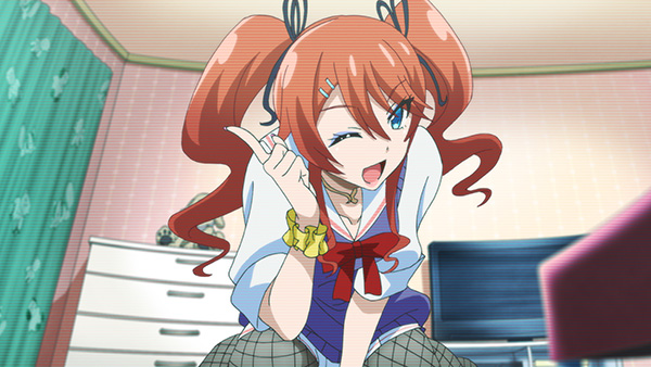 『はじめてのギャル』第4話あらすじ&先行場面カット公開!!