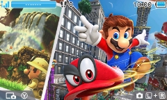 ニンテンドー3DS