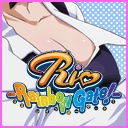 ニコニコチャンネル　Rio RainbowGate!　#01 ゴッデス オブ ヴィクトリー　第1話無料視聴はコチラ!!