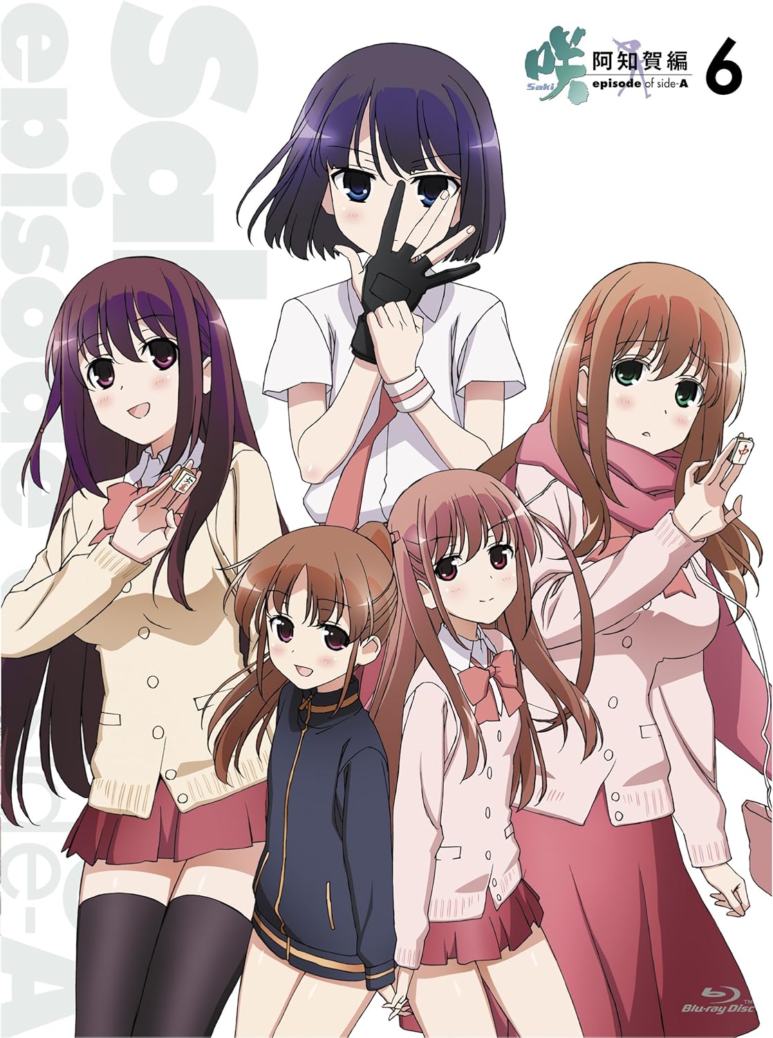 アニメ制作会社「Studio五組」が手掛けた作品【Part.1】