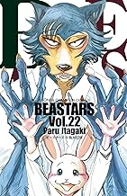 BEASTARS 22 (22)