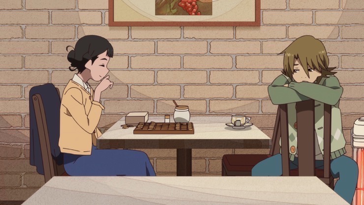 『有頂天家族2』第8話あらすじ&先行場面カット公開!