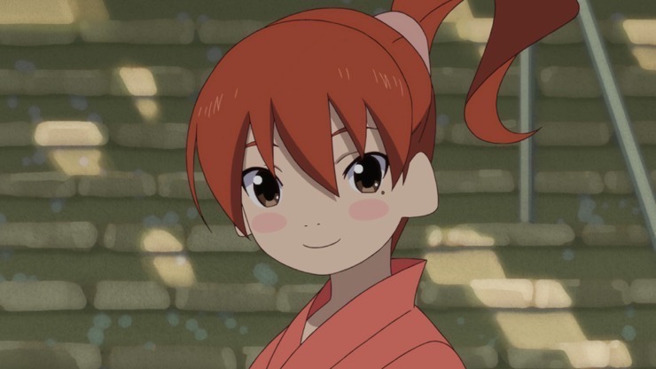 4月9日より『有頂天家族2』放送スタート!!